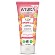 Weleda Aroma Shower Happiness Douchegel Limited Edition