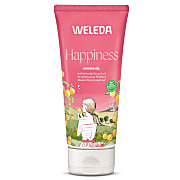 Weleda Aroma Shower Happiness Douchegel Limited Edition