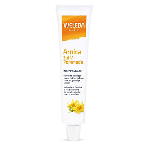 Weleda Arnica Zalf