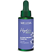 Weleda Hydro Shine Haarolie