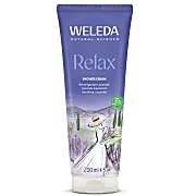 Weleda Aroma Shower Relax Douchecrème