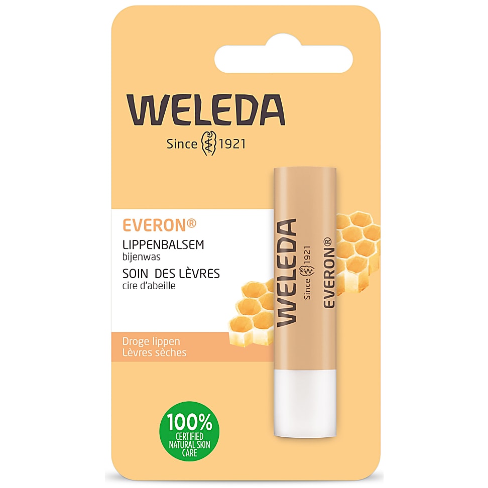 Weleda Everon Lippenbalsem weleda kopen in de aanbieding Weleda Everon Lippenbalsem weleda kopen in de aanbieding