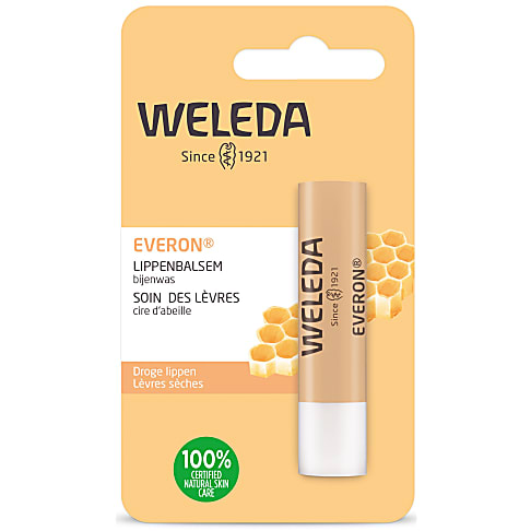 Weleda Everon Lippenbalsem