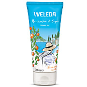 Weleda Mandarino Di Capri Douchegel - Limited Edition