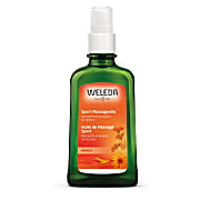 Weleda Arnica Sport Massageolie 100 ml