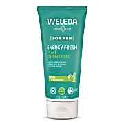 Weleda Men Energy Fresh 3in1 Douchegel