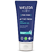 Weleda Activerende Douchegel voor de Man