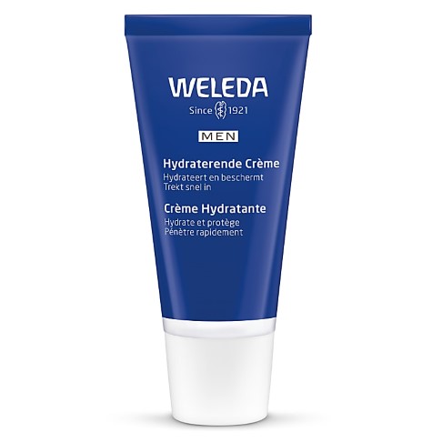 Weleda Hydraterende Crème voor de Man