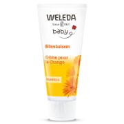 Weleda Baby Calendula Billenbalsem 30ml - On The Go