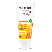 Weleda Calendula Billenbalsem Parfumvrij 75ml
