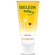 Weleda Calendula Billenbalsem Parfumvrij 75ml