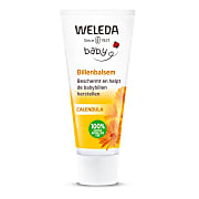 Weleda Baby Calendula Billenbalsem