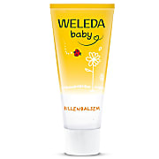 Weleda Baby Calendula Billenbalsem