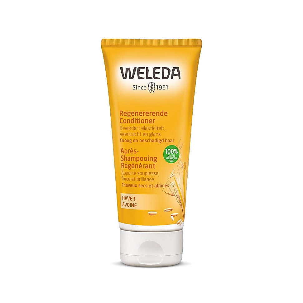 Weleda Haver Herstellende Conditioner weleda kopen in de aanbieding