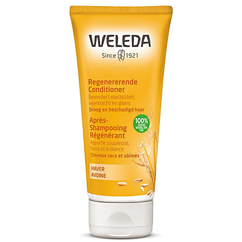 Weleda Haver Herstellende Conditioner