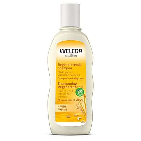 Weleda Haver Herstellende Shampoo