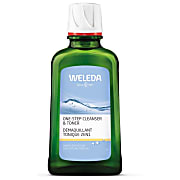 Weleda 2-in-1 Reiniging