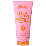 Weleda Pink Peach Douchegel Limited Edition