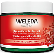 Weleda Granaatappel Verstevigende Body Butter