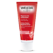 Weleda Granaatappel Regeneratie Handcrème