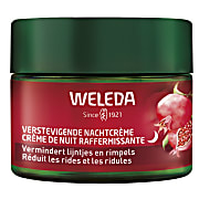 Weleda Granaatappel & Maca Verstevigende Nachtcrème