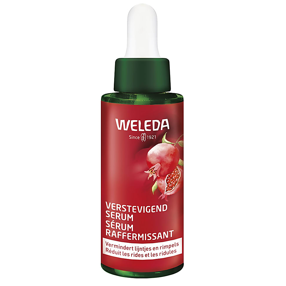 Image of Weleda Granaatappel & Maca Verstevigend Serum