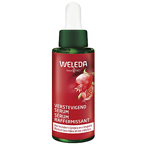 Weleda Granaatappel & Maca Verstevigend Serum