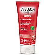 Weleda Granaatappel Inspire Douchecrème