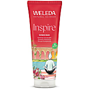 Weleda Granaatappel Inspire Douchecrème
