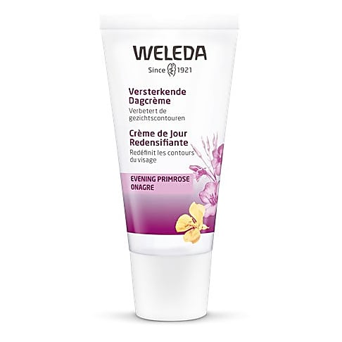 Weleda Evening Primrose Versterkende Dagcrème (rijpe huid)