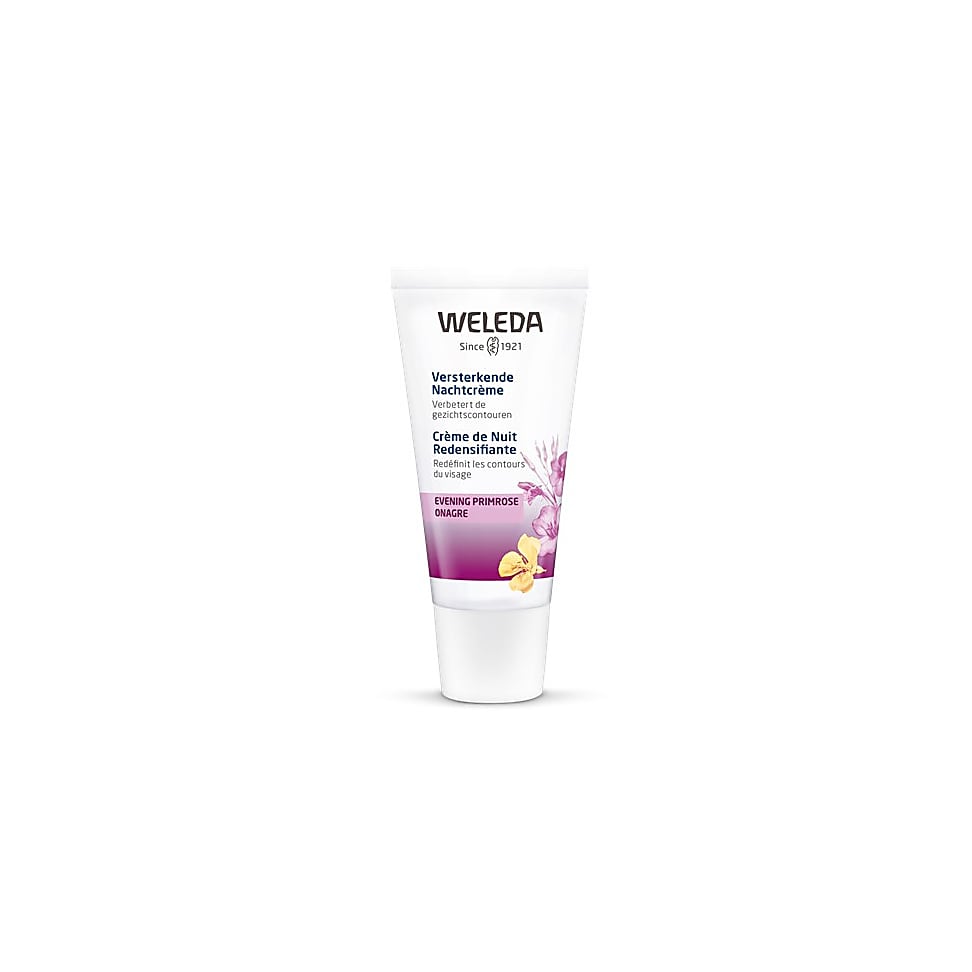 Weleda Evening Primrose Versterkende Nachtcreme weleda kopen in de aanbieding Weleda Evening Primrose Versterkende Nachtcreme weleda kopen in de aanbieding