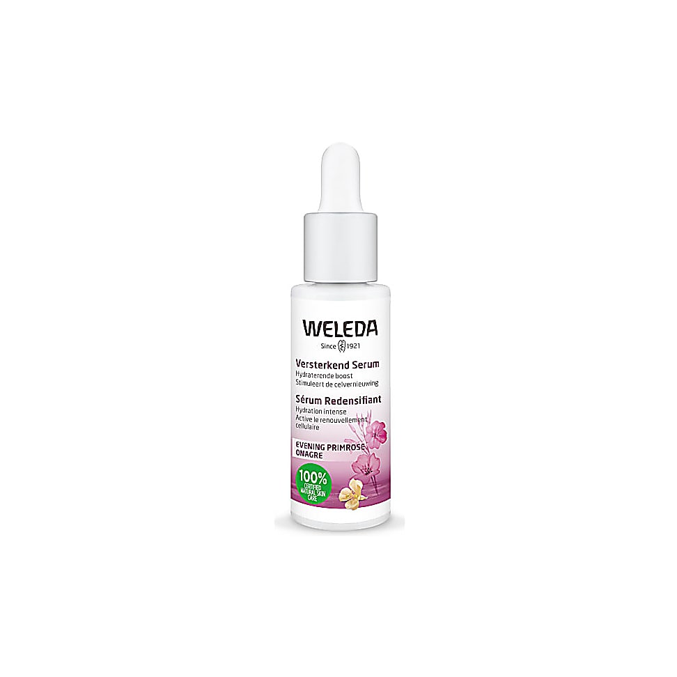 Weleda Evening Primrose Serum weleda kopen in de aanbieding Weleda Evening Primrose Serum weleda kopen in de aanbieding