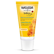 Weleda Baby Calendula Weer en Windbalsem