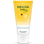 Weleda Baby Calendula Weer en Windbalsem