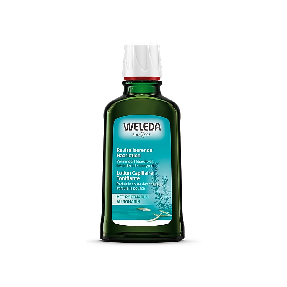 Image of Weleda Revitaliserende Haarlotion