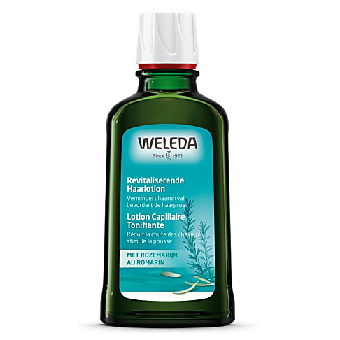 Weleda Revitaliserende Haarlotion