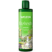 Weleda Citrus Refresh Douchecrème 400ml