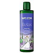 Weleda Relax Douchecrème Lavendel
