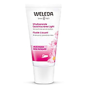 Weleda Rosa Mosqueta Vitaliserende Gezichtscreme Light (eerste lijntjes)