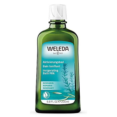 Weleda Rozemarijn Activeringsbad