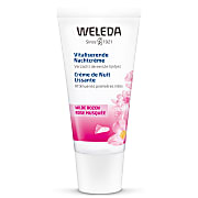 Korte THT: Weleda Rosa Mosqueta Vitaliserende Nachtcrème (eerste lijntjes)