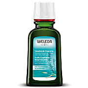 Weleda Rozemarijn Voedende Haarolie