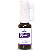 Weleda Bio Salie Keelspray