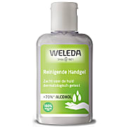 Weleda Reinigende Handgel 80ML