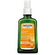 Weleda Vitaliserende Duindoornolie