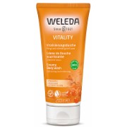 Weleda Duindoorn Vitality Douchecrème