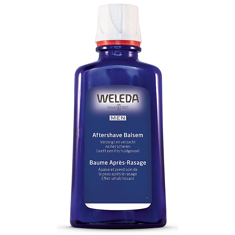 Image of Weleda Aftershave Balsem