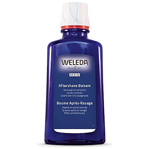 Weleda Aftershave Balsem