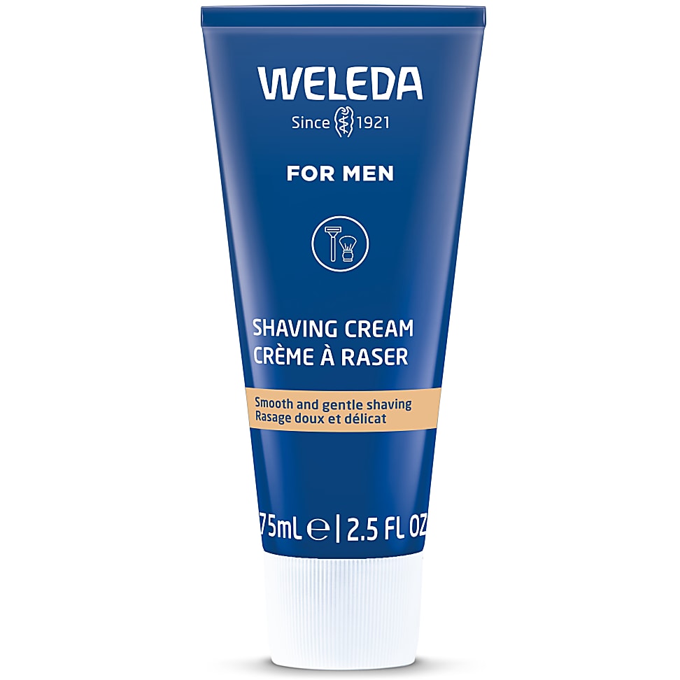Image of Weleda Scheercreme