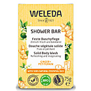 Weleda Shower Bar Ginger